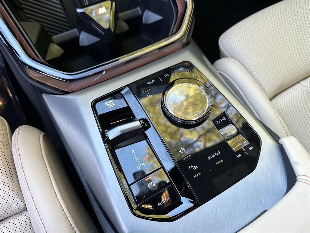 new 2026 BMW X3 car, priced at $61,825