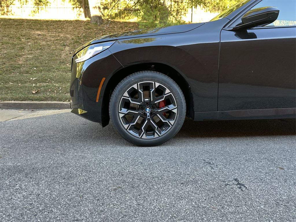 new 2026 BMW X3 car, priced at $61,825