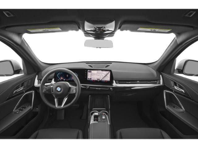 new 2026 BMW X1 car, priced at $49,875