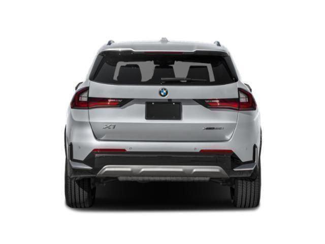 new 2026 BMW X1 car, priced at $49,875