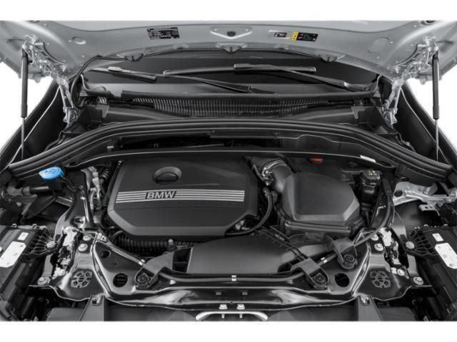 new 2026 BMW X1 car, priced at $49,875