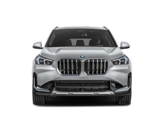 new 2026 BMW X1 car, priced at $49,875