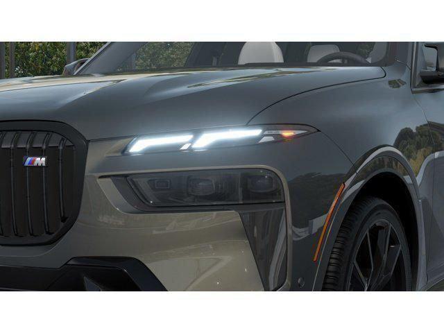 new 2026 BMW X7 car, priced at $127,685