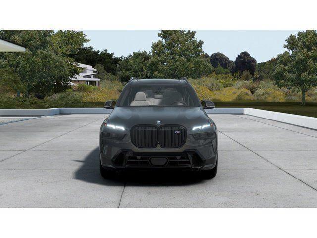 new 2026 BMW X7 car, priced at $127,685