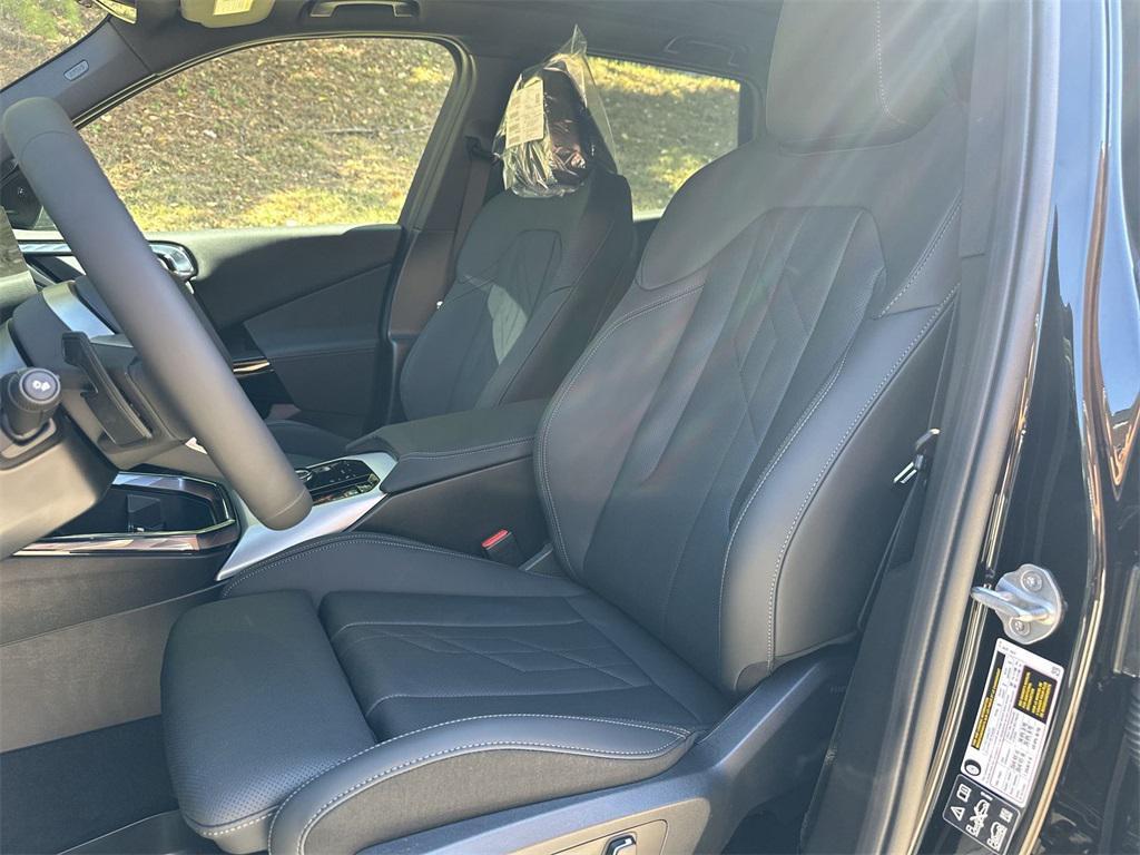 new 2026 BMW X3 car, priced at $61,825