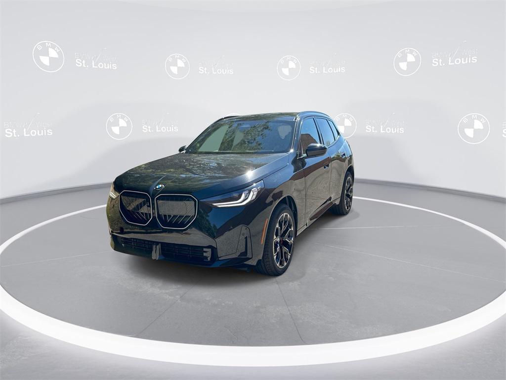 new 2026 BMW X3 car, priced at $61,825