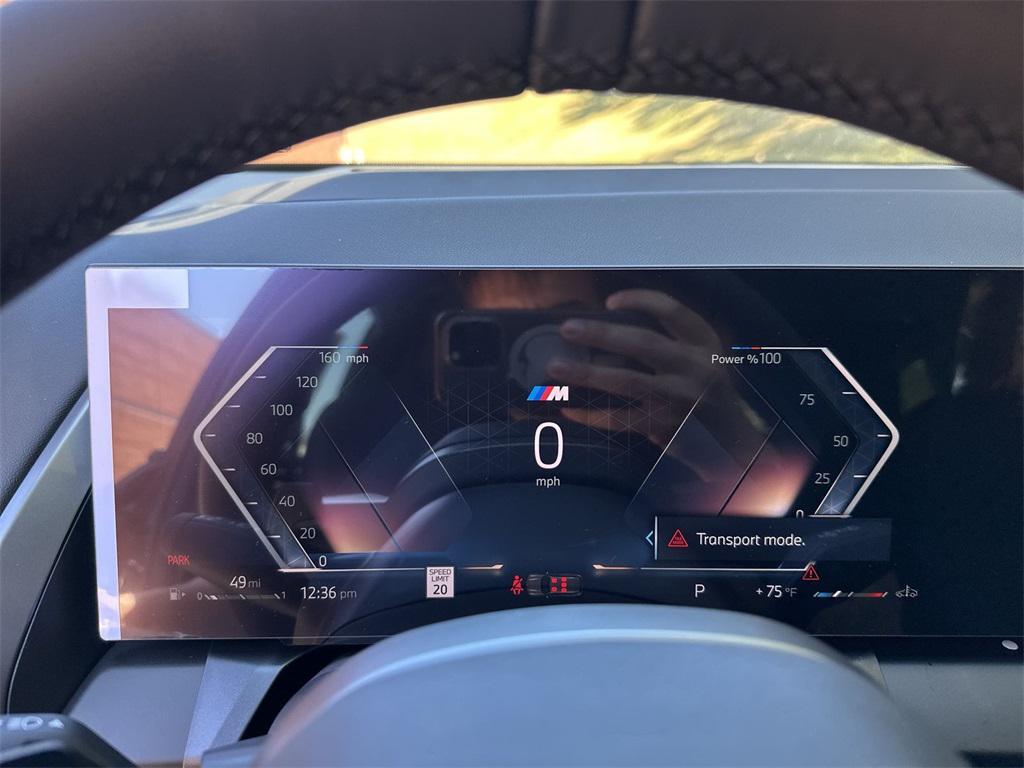 new 2026 BMW X3 car, priced at $61,825