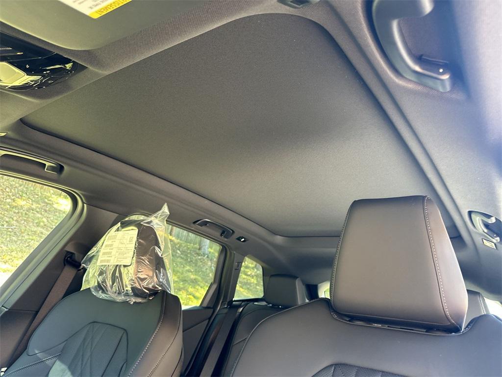 new 2026 BMW X3 car, priced at $61,825