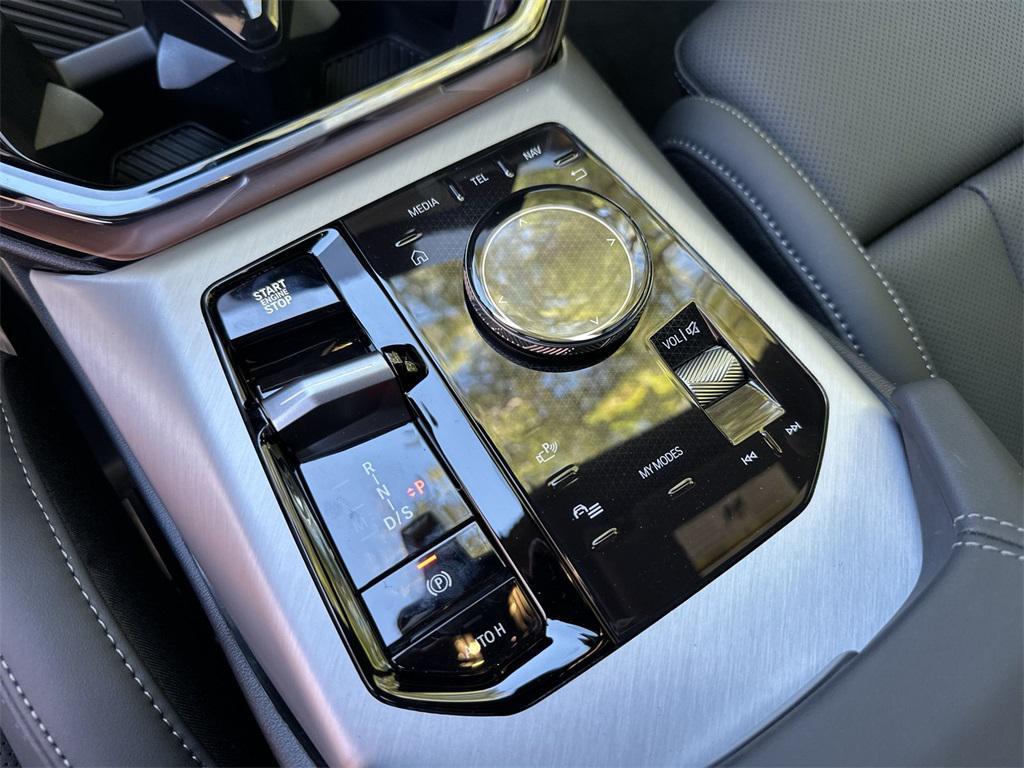 new 2026 BMW X3 car, priced at $61,825