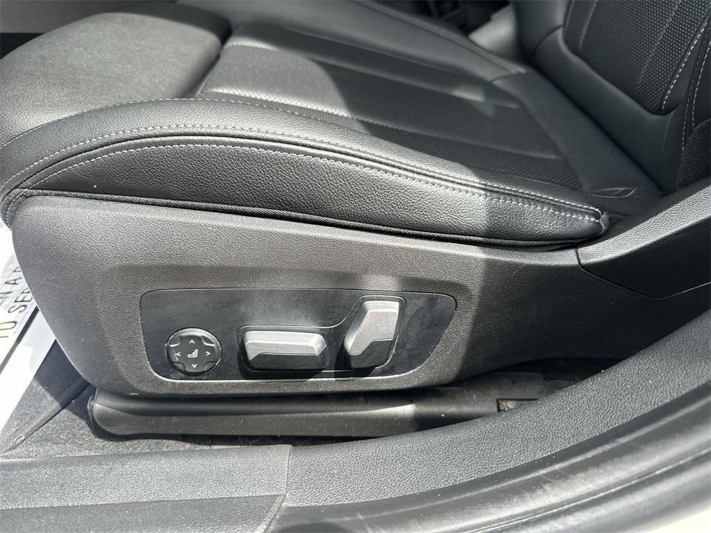 used 2022 BMW 330e car, priced at $26,332