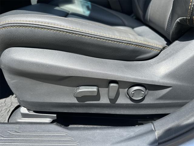 used 2022 Subaru Outback car, priced at $29,445