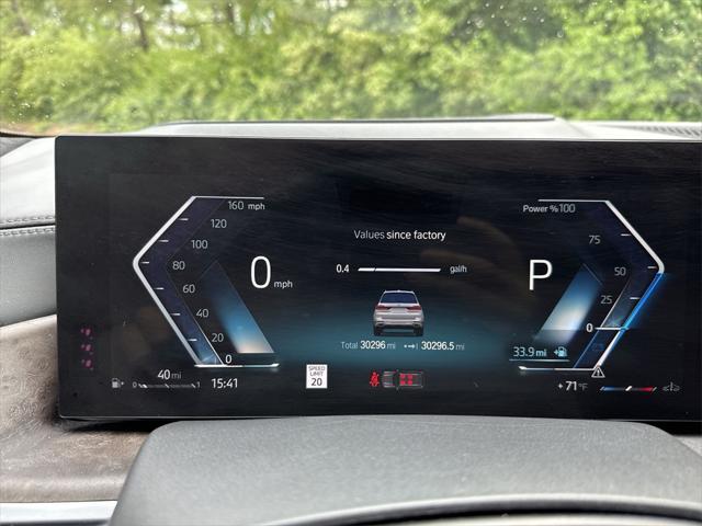 used 2023 BMW X7 car, priced at $69,889