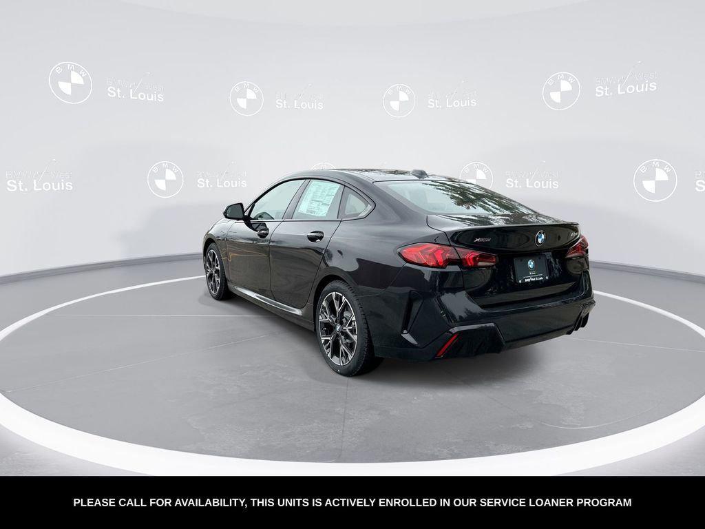 used 2025 BMW 228 Gran Coupe car, priced at $39,959