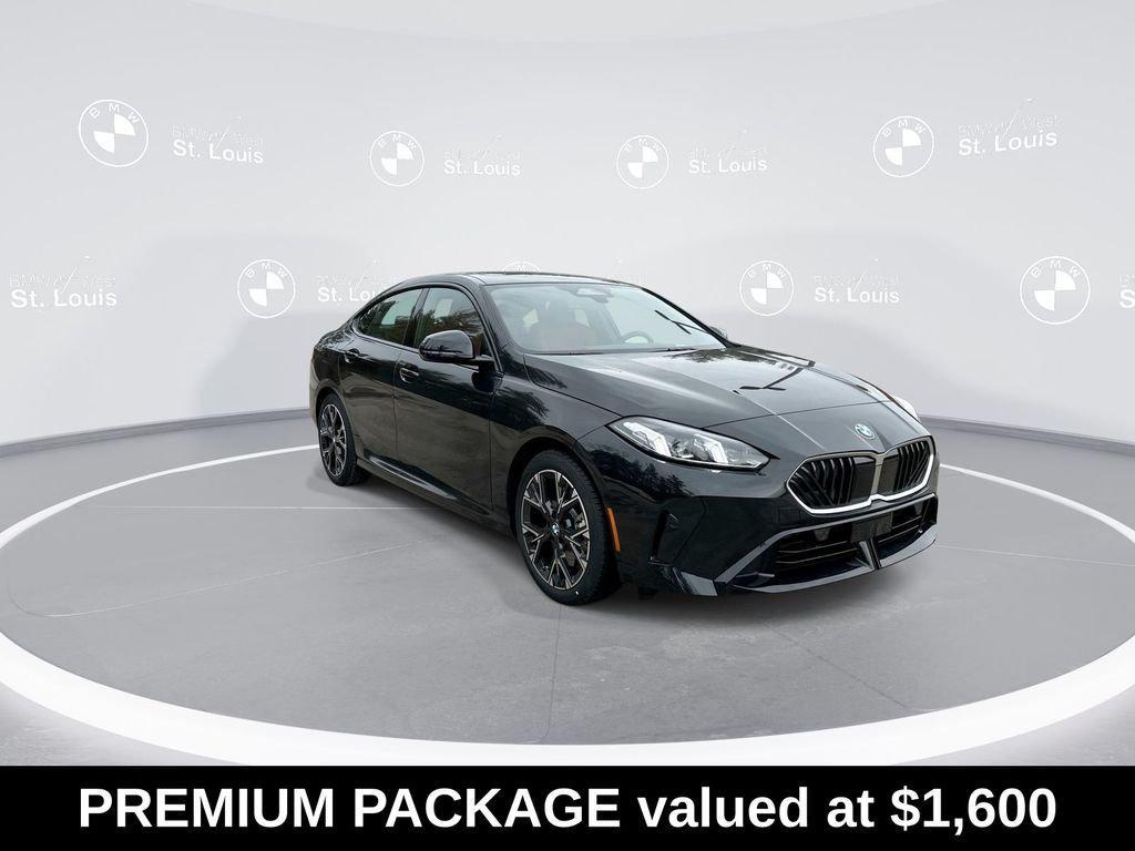 used 2025 BMW 228 Gran Coupe car, priced at $39,959