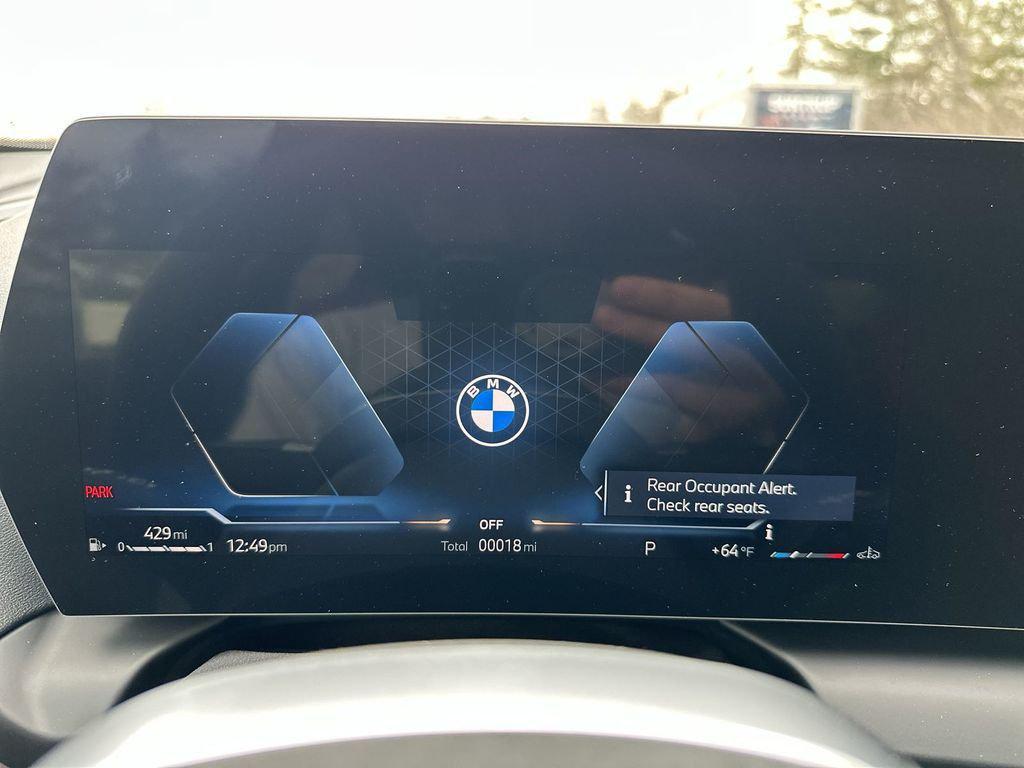 used 2025 BMW 228 Gran Coupe car, priced at $39,959