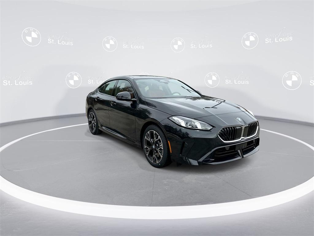 used 2025 BMW 228 Gran Coupe car, priced at $39,959