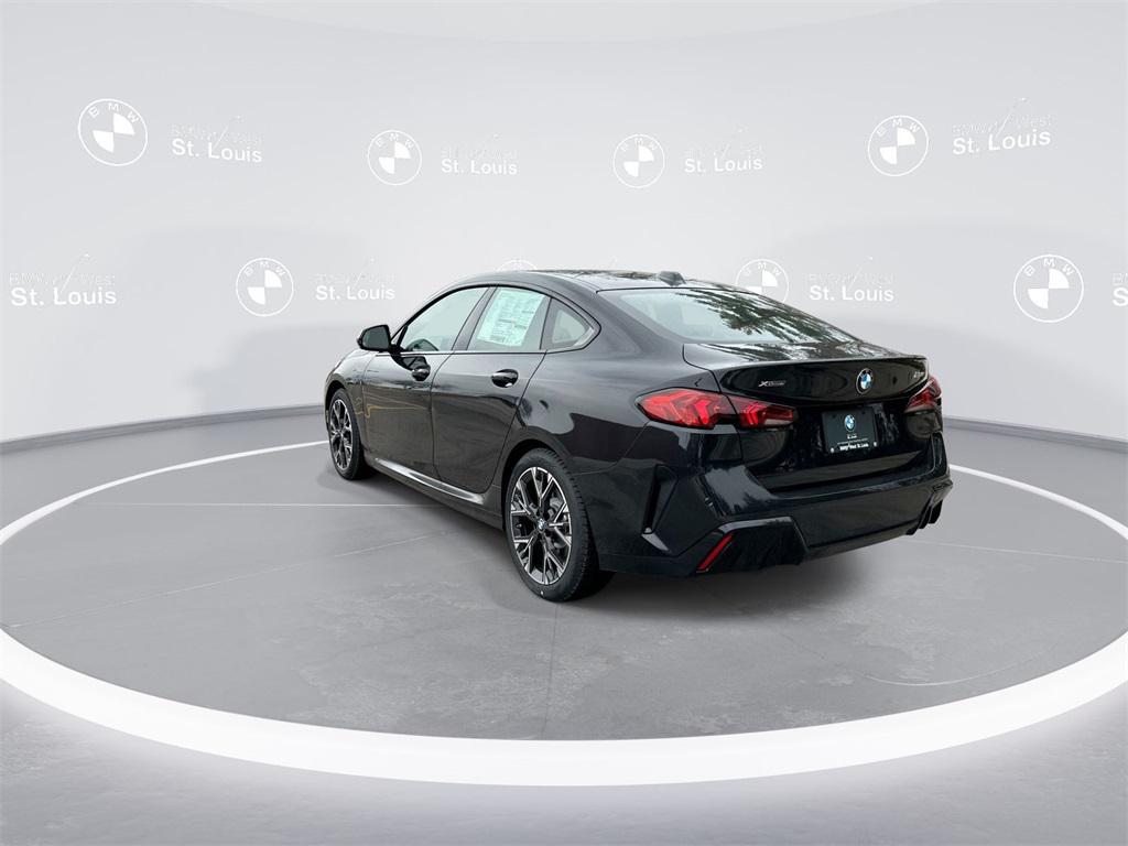 used 2025 BMW 228 Gran Coupe car, priced at $39,959