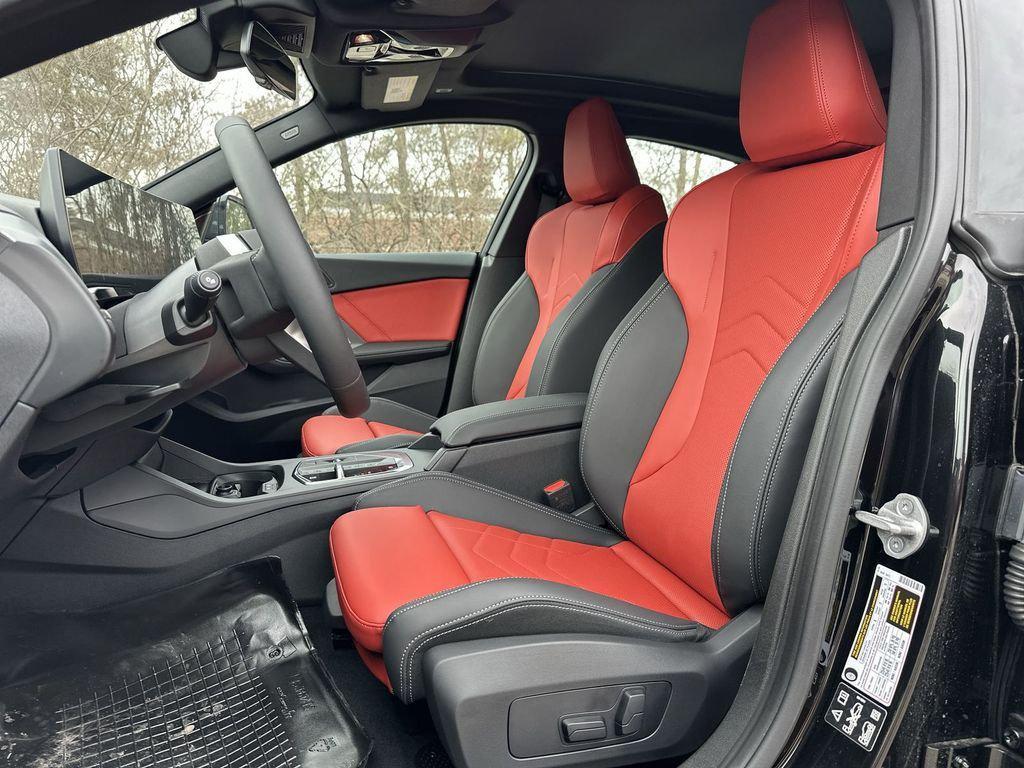 used 2025 BMW 228 Gran Coupe car, priced at $39,959