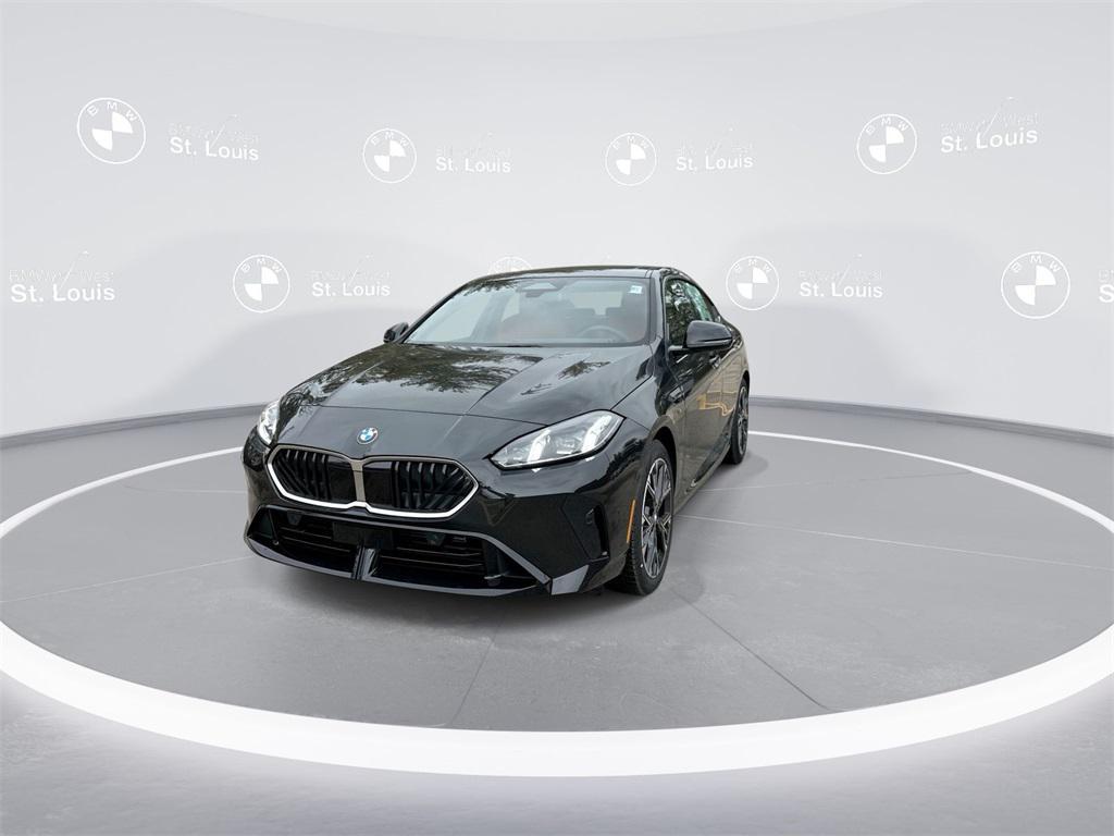used 2025 BMW 228 Gran Coupe car, priced at $39,959