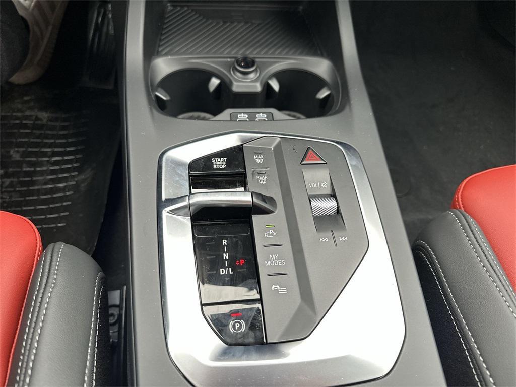 used 2025 BMW 228 Gran Coupe car, priced at $39,959