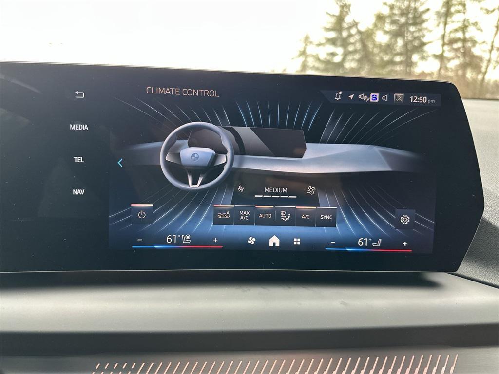 used 2025 BMW 228 Gran Coupe car, priced at $39,959