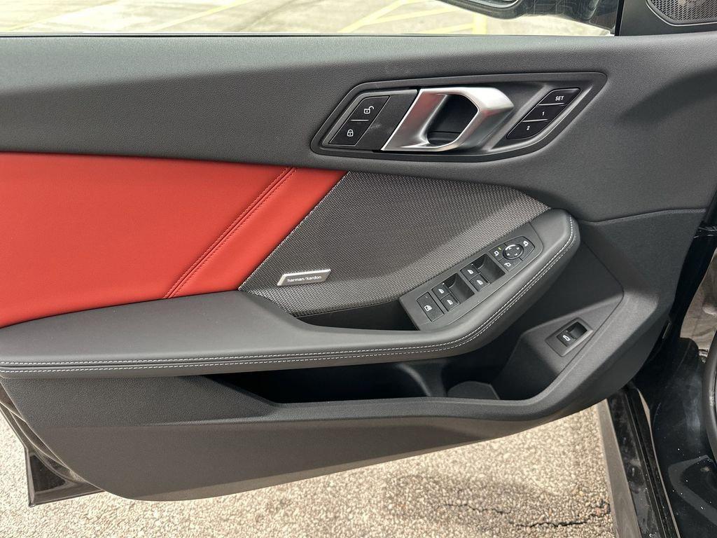 used 2025 BMW 228 Gran Coupe car, priced at $39,959