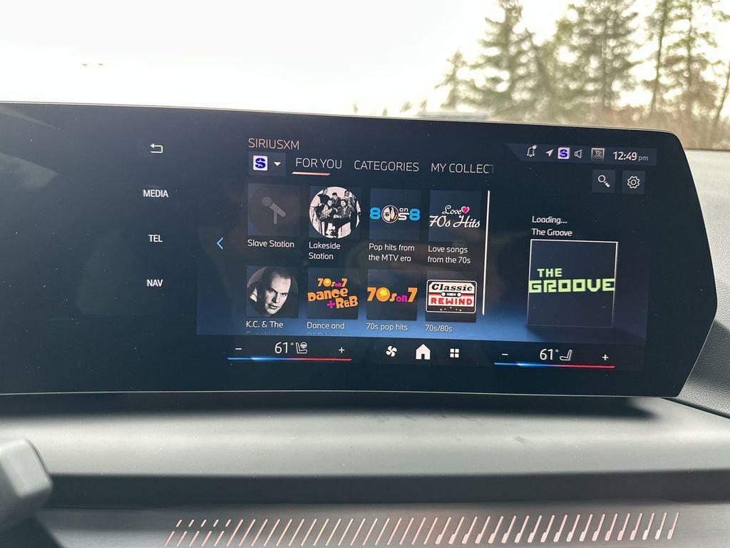 used 2025 BMW 228 Gran Coupe car, priced at $39,959