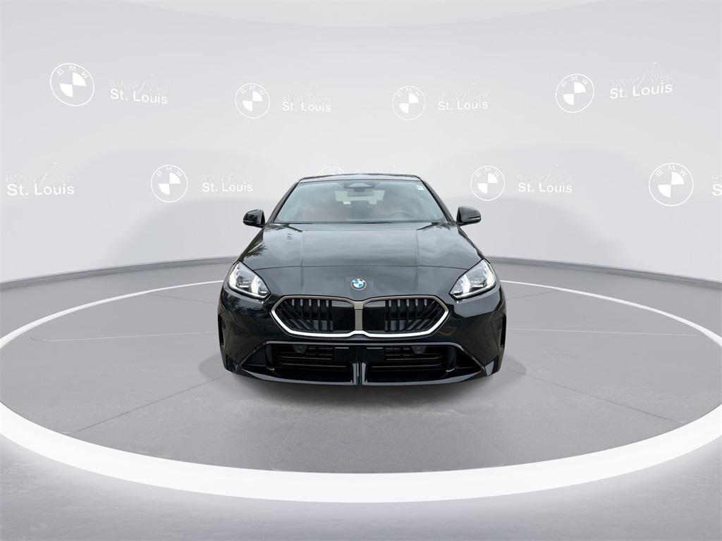 used 2025 BMW 228 Gran Coupe car, priced at $39,959