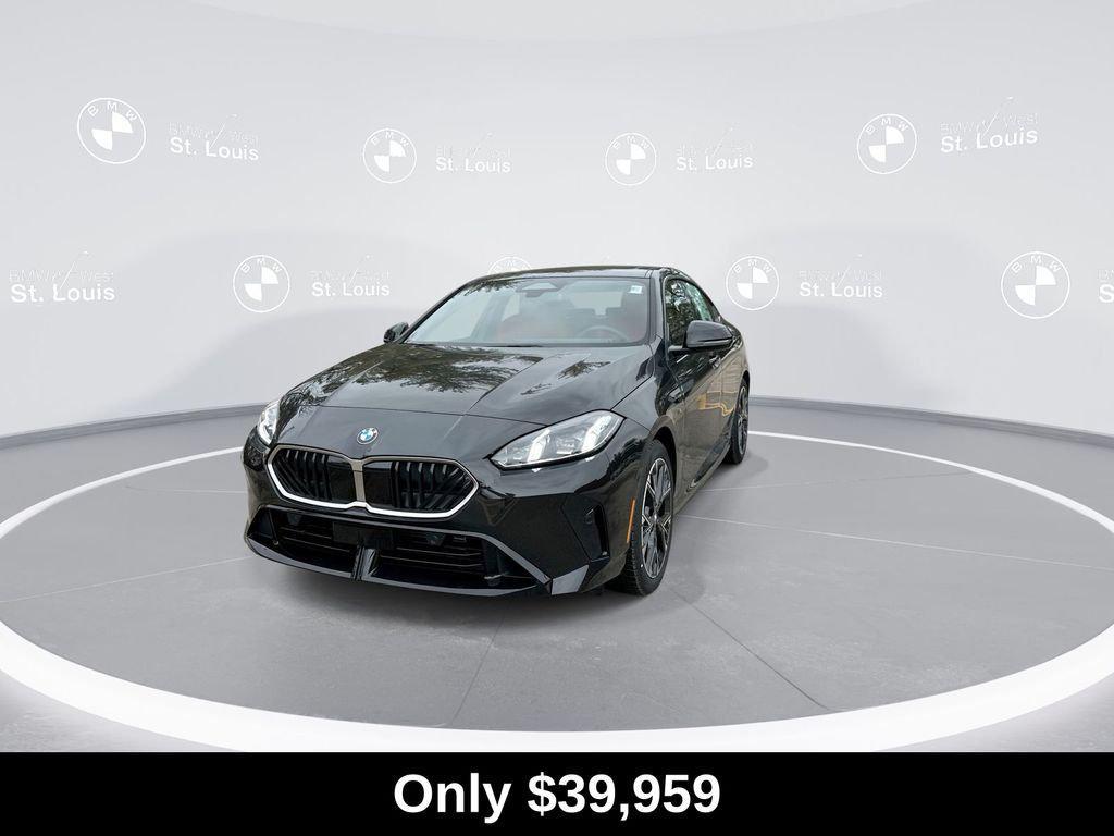 used 2025 BMW 228 Gran Coupe car, priced at $39,959