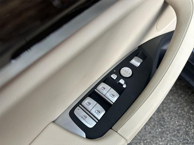 used 2024 BMW X3 car, priced at $45,495