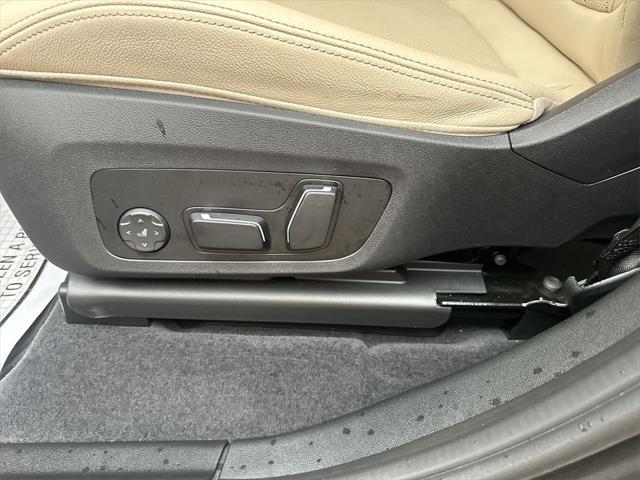 used 2024 BMW X3 car, priced at $45,495