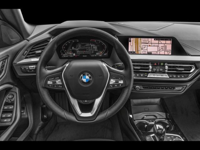 used 2023 BMW 228 Gran Coupe car, priced at $37,995