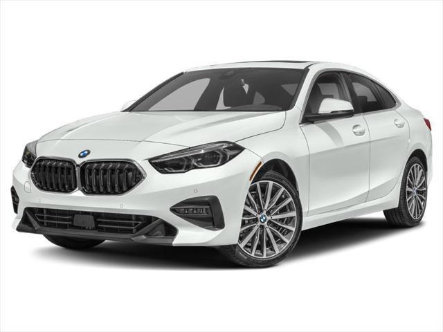 used 2023 BMW 228 Gran Coupe car, priced at $37,995