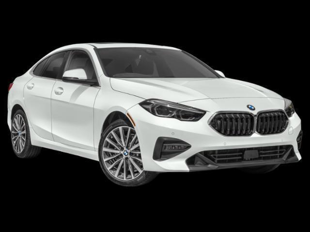 used 2023 BMW 228 Gran Coupe car, priced at $37,995