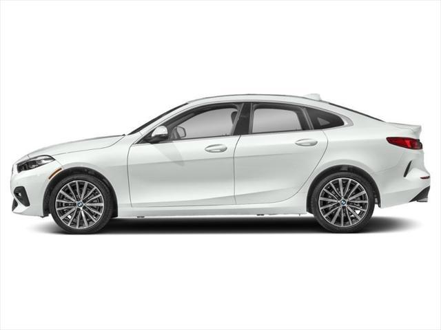 used 2023 BMW 228 Gran Coupe car, priced at $37,995