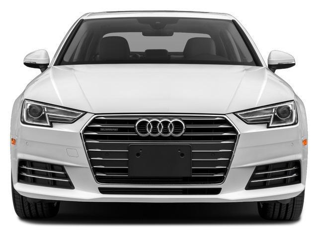 used 2018 Audi A4 car, priced at $19,776