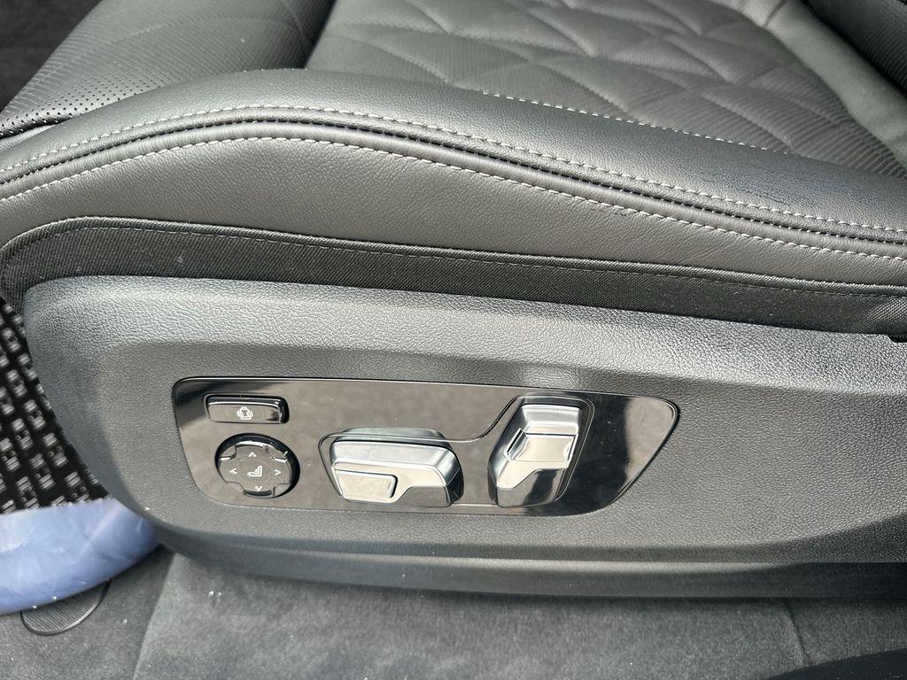 new 2026 BMW X5 car, priced at $77,025