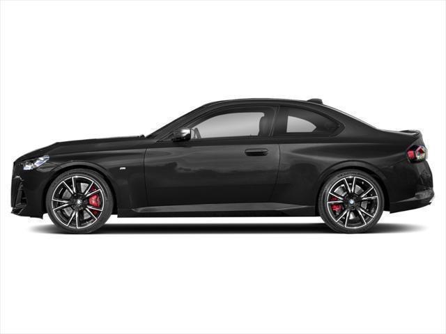 new 2024 BMW M240 car, priced at $58,120