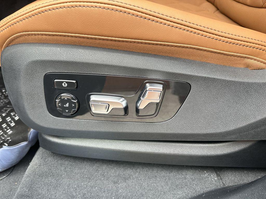 new 2026 BMW X7 car, priced at $96,485