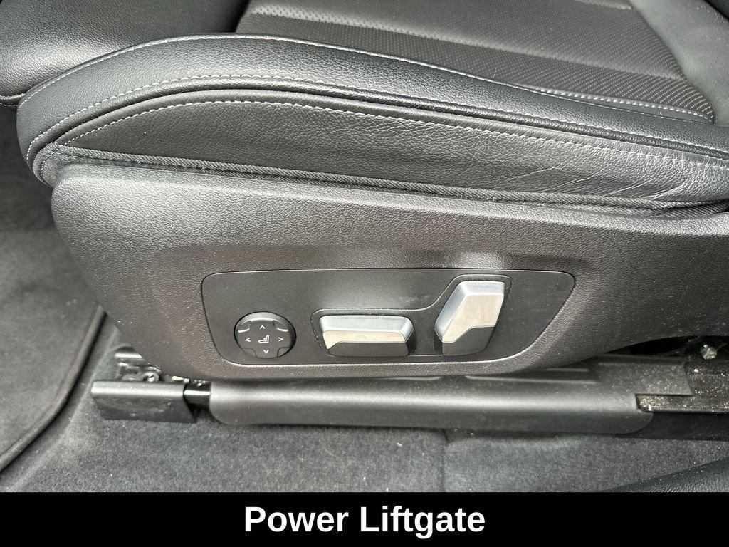 used 2023 BMW X3 car, priced at $32,959