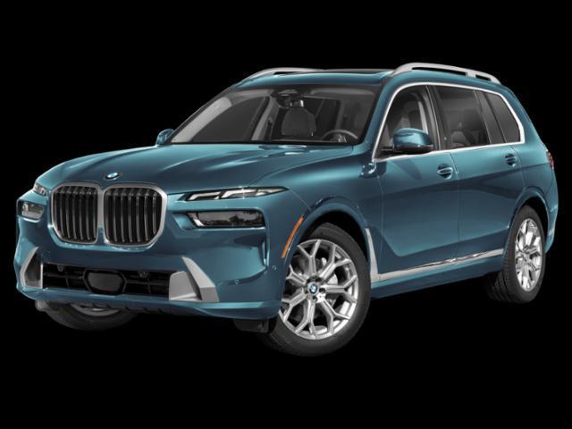 used 2024 BMW X7 car, priced at $71,469