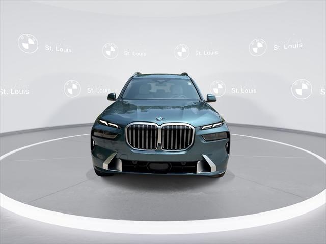 used 2024 BMW X7 car, priced at $71,469