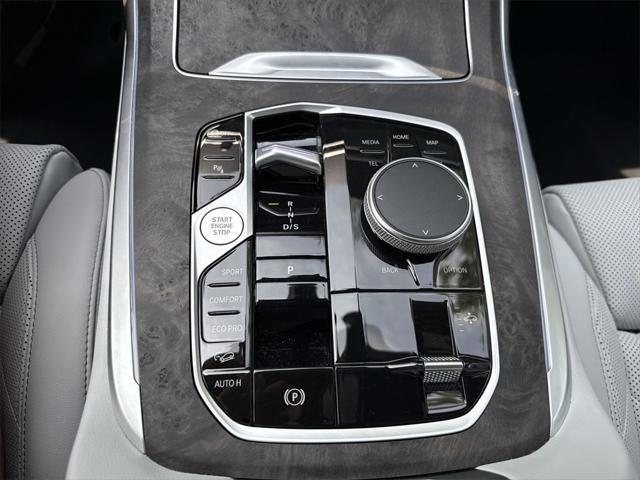 used 2024 BMW X7 car, priced at $71,469
