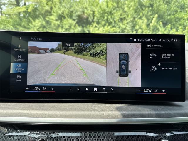 used 2024 BMW X7 car, priced at $71,469