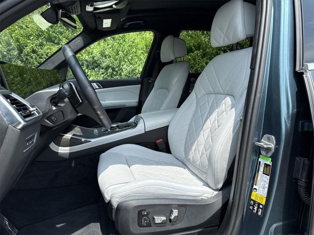 used 2024 BMW X7 car, priced at $71,469