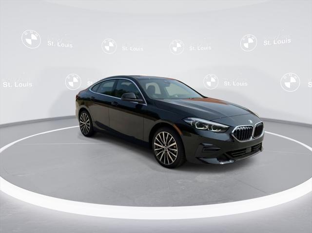 used 2024 BMW 228 Gran Coupe car, priced at $37,855