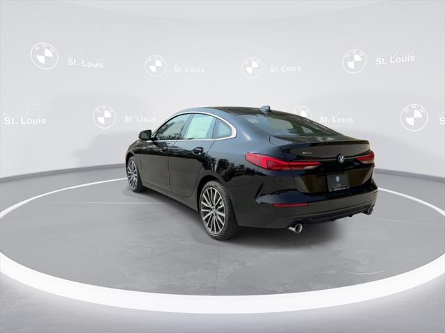 used 2024 BMW 228 Gran Coupe car, priced at $37,855