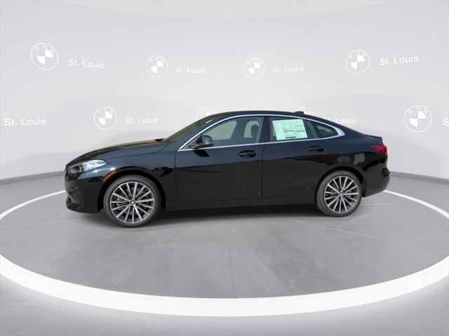 used 2024 BMW 228 Gran Coupe car, priced at $37,855