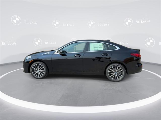 used 2024 BMW 228 Gran Coupe car, priced at $37,855