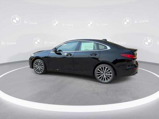 used 2024 BMW 228 Gran Coupe car, priced at $37,855